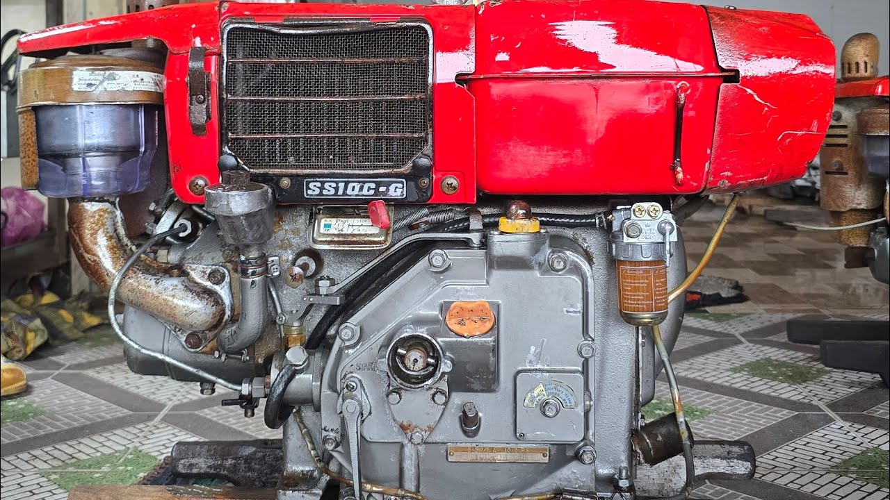 YANMAR SS10 VIP Ae cần LH 0965039981 đ/c Nông Ngư Cơ ĐÀO VĂN LƯỢNG Vĩnh Thuận Kiên Giang 