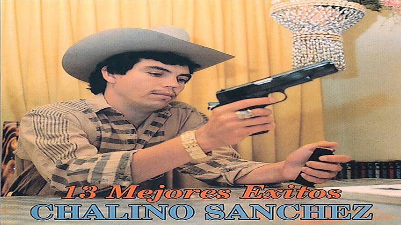 Chalino Sánchez - Tomás Campos