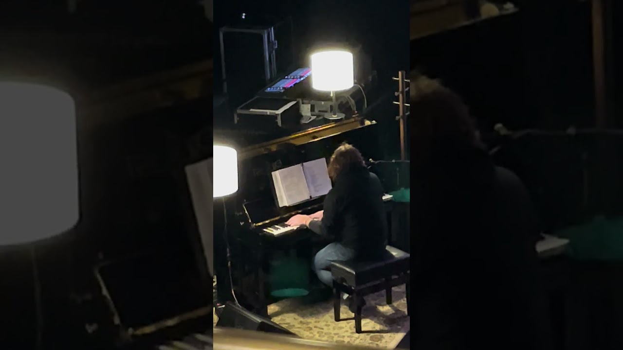 Ryan Adams : “Wonderwall” (Oasis cover) - The Guild Theatre : Menlo Park, CA (June 8, 2024)