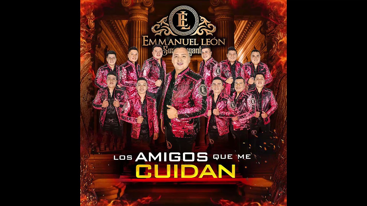 El Nene (El 26) - Emmanuel León y sus Elegantes