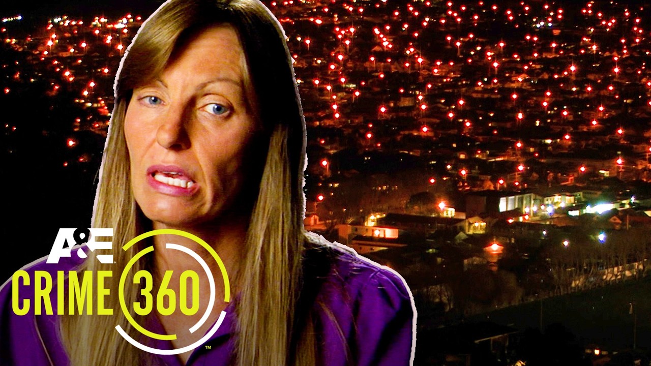Woman Makes Desperate Escape After Violent Encounter | I Survived | Crime 360