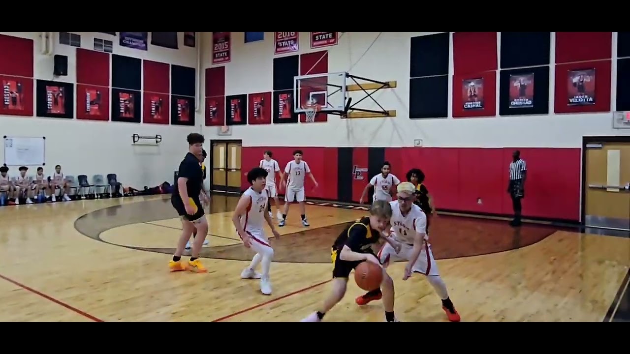 Highlights vs North Phoenix Prep