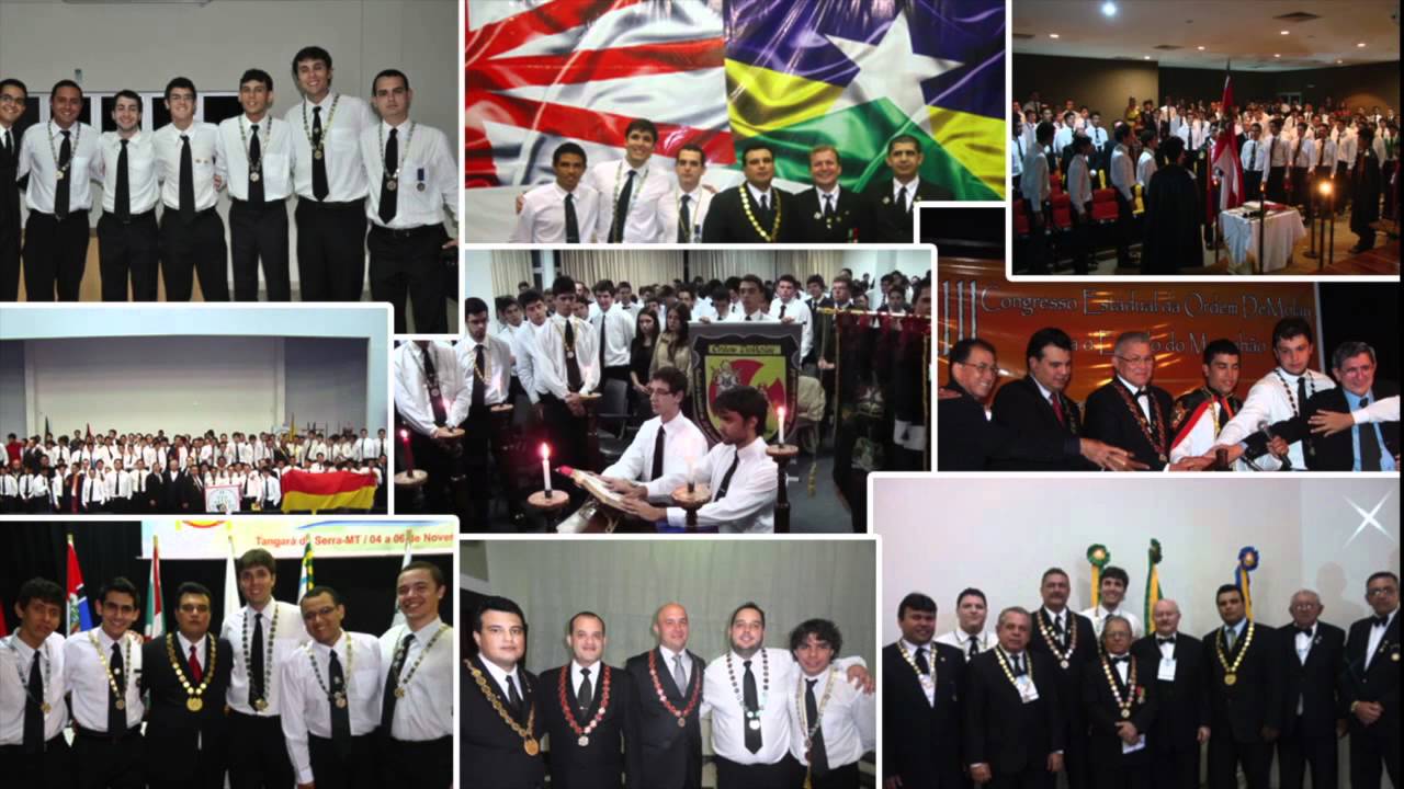 ELOD 2011 - Rio de Janeiro