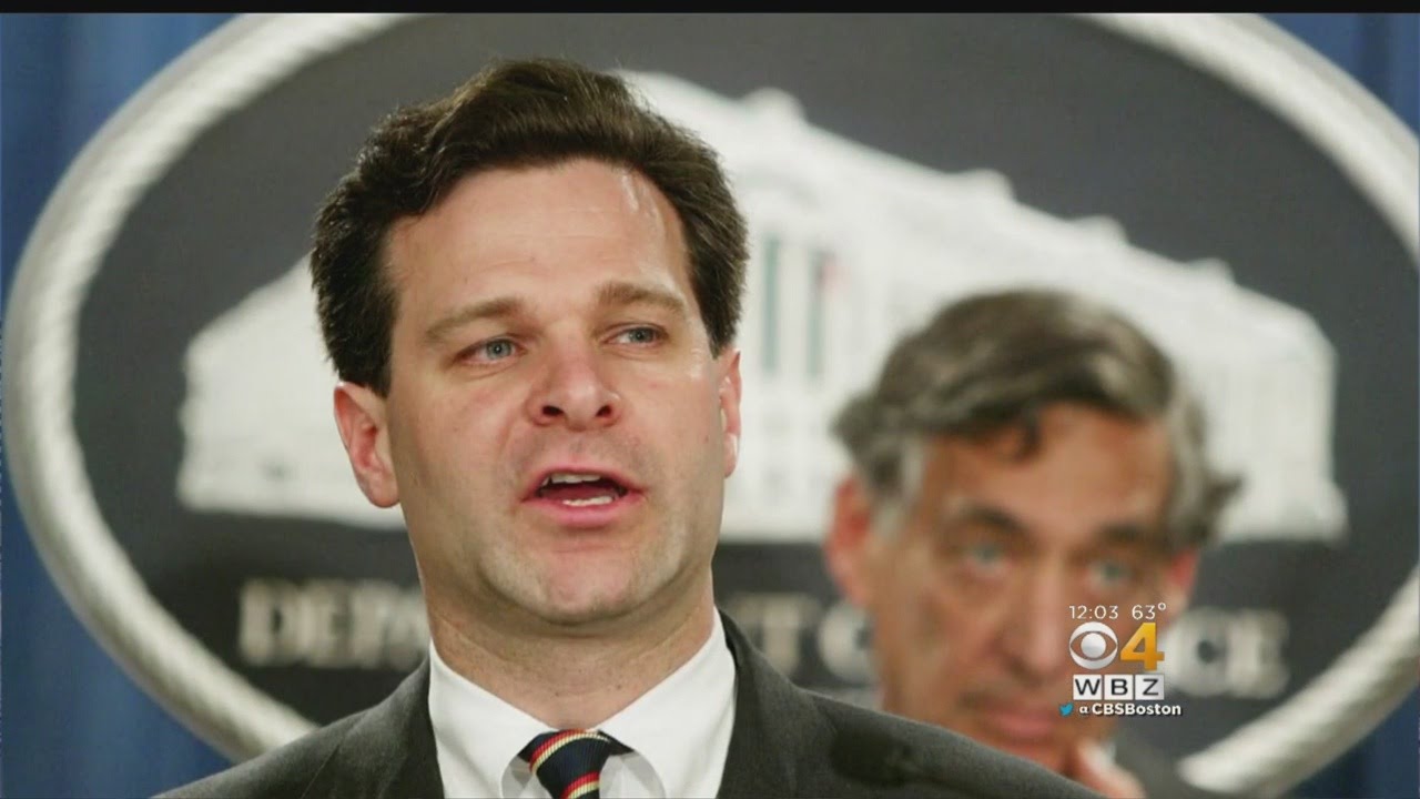 Trump Names Pick For FBI Director