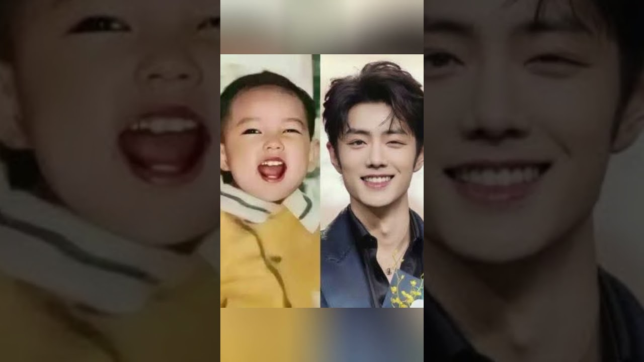 Chiến Chiến ăn đ&aacute;ng iu m&agrave; lớn #xuhuongyoutube #tieuchien #ti&ecirc;uchiến #xiaozhan #virall