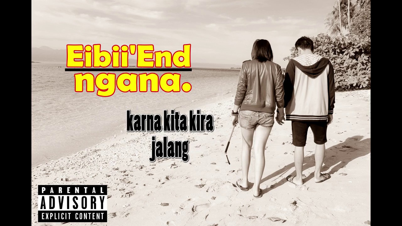 EIBIIEND - Ngana
