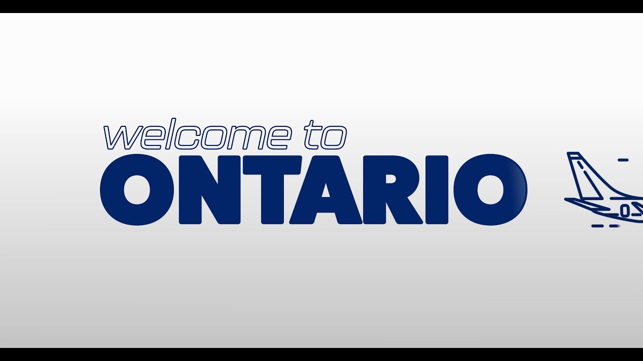 Fox Rent A Car | Arrival in Ontario