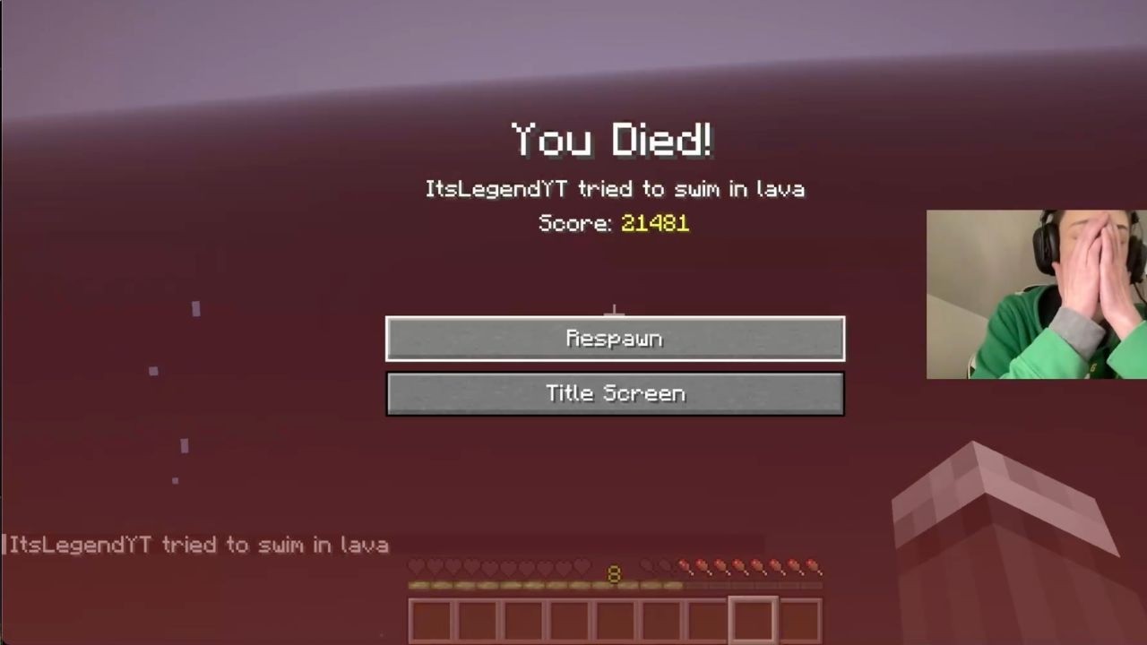 DISASTER (Day 52)