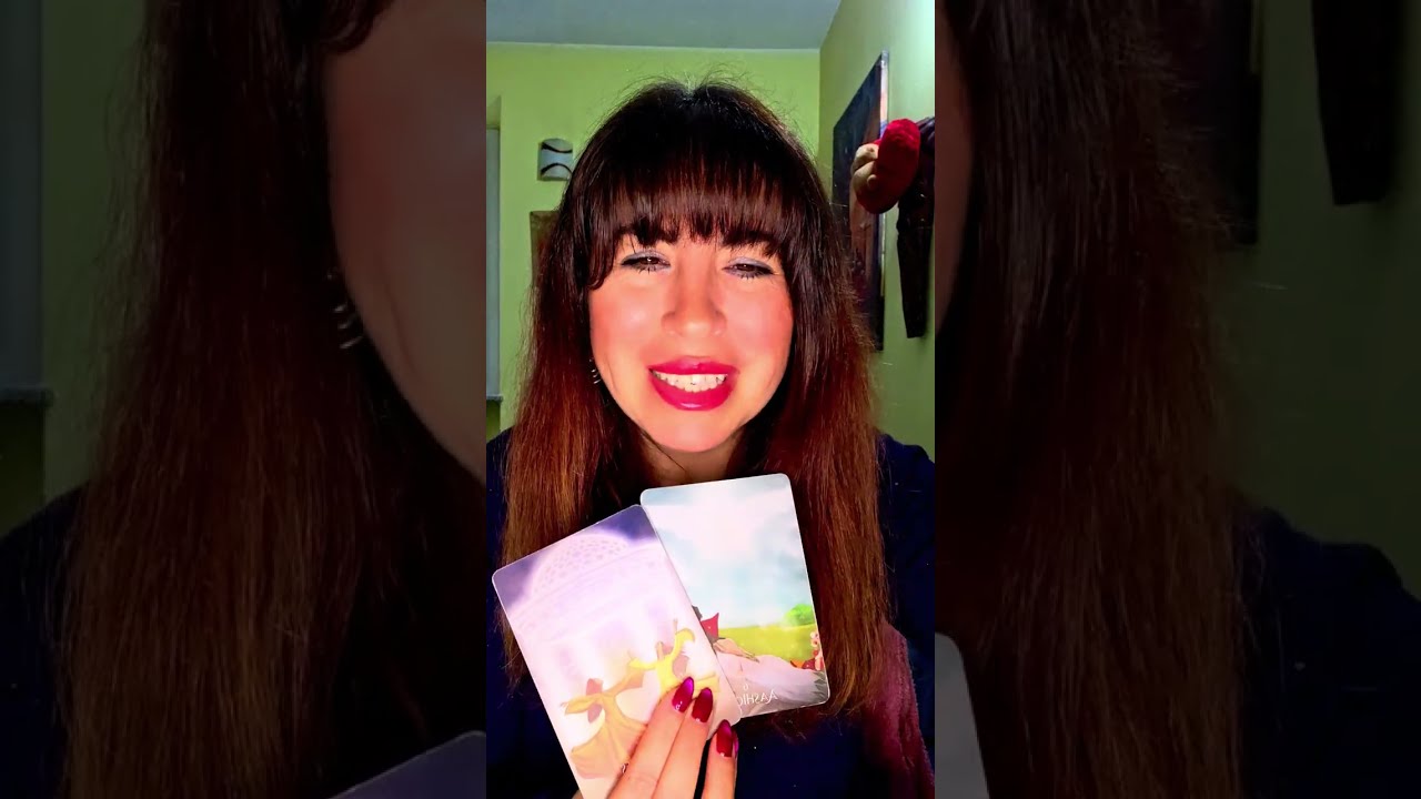 🔮♒️ ZODIA VARSATOR 🎀 IN IUBIRE ❤️ Persoana ta are anumite obstacole dar vrea sa repare ce a facut!