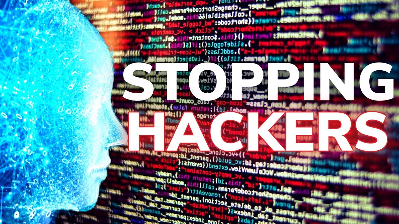 How AI Will SAVE Cybersecurity
