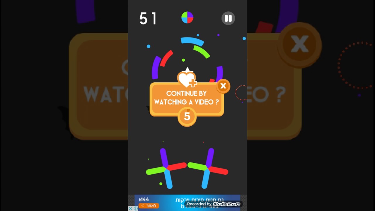 Color switch all ENDLESS!!!!!!