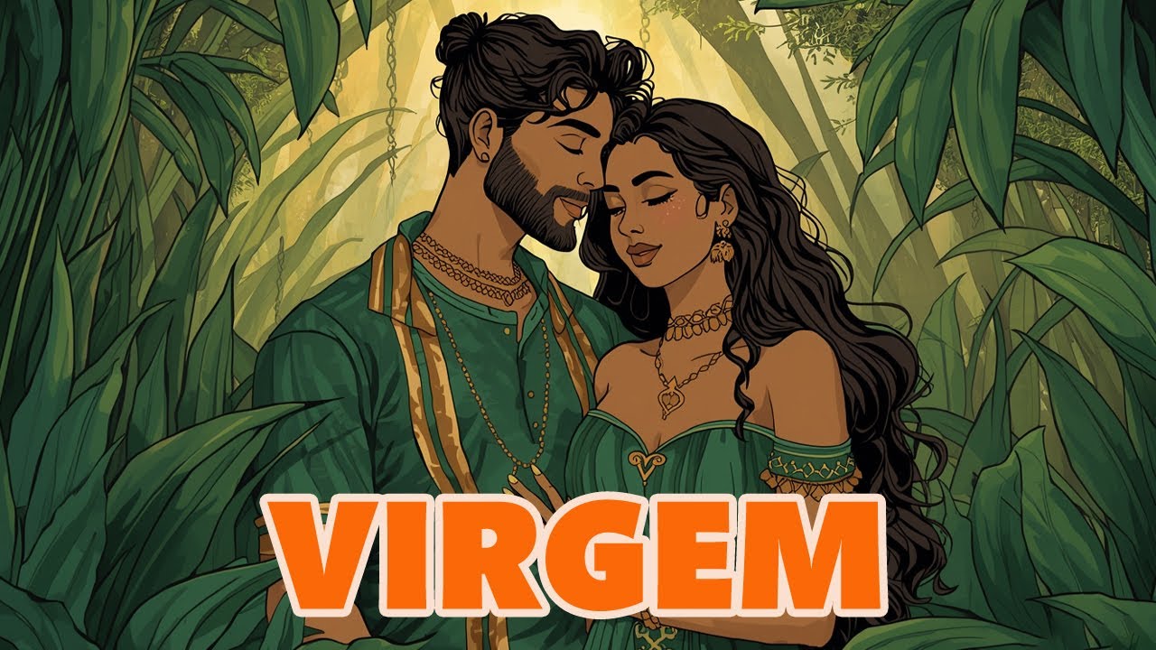VIRGEM ♍ FEITIÇO VIRA CONTRA! DEU RUIM PARA ESSA PESSOA! ALGUÉM NÃO PERDE POR ESPERAR!⚠️JANEIRO 2026