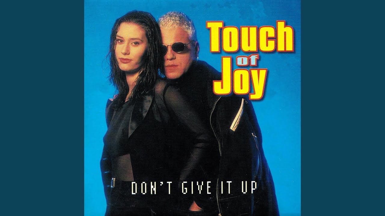Don't Give It Up