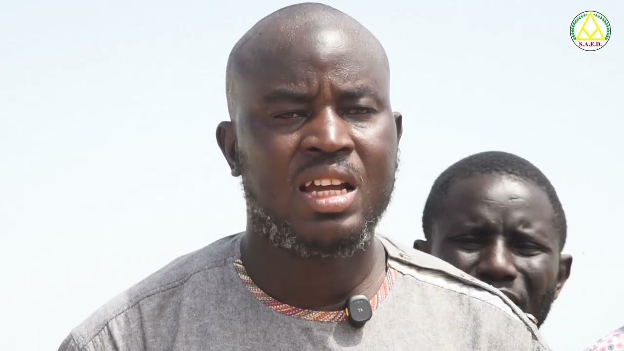 SAED PODOR ||  la  SAED demande le respect des délais des travaux des ouvrages hydroagricoles 