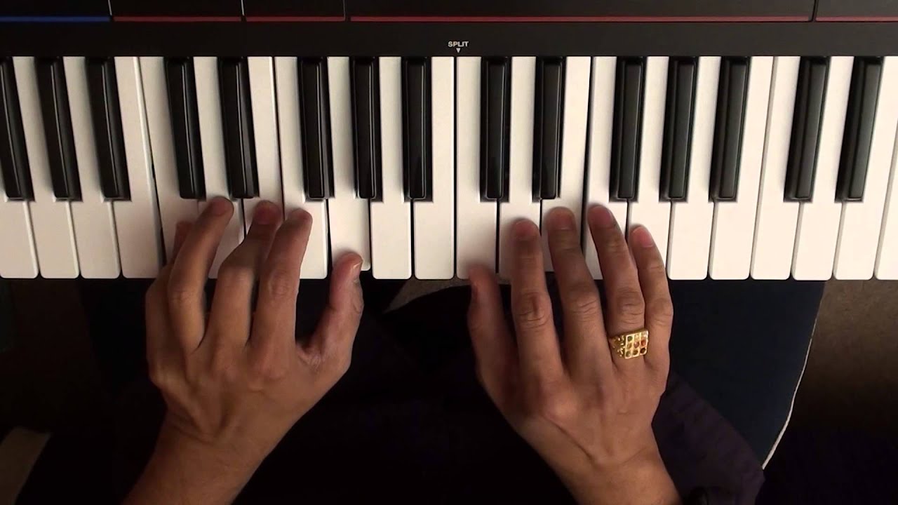 Jana Gana Mana how to play part 4 - chords parts 2 and 3.