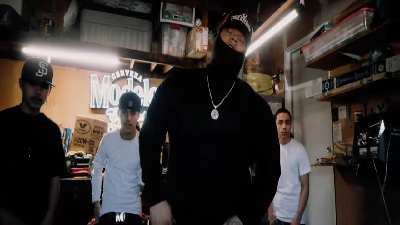 Ramos x Nono x $toic - R E A S O N S (Official Music Video) Dir by Thomas King