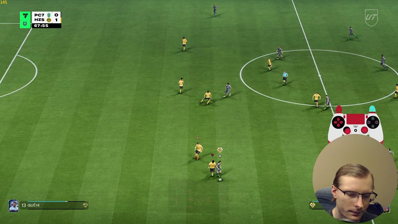 More Patch Learning - EA FC 26