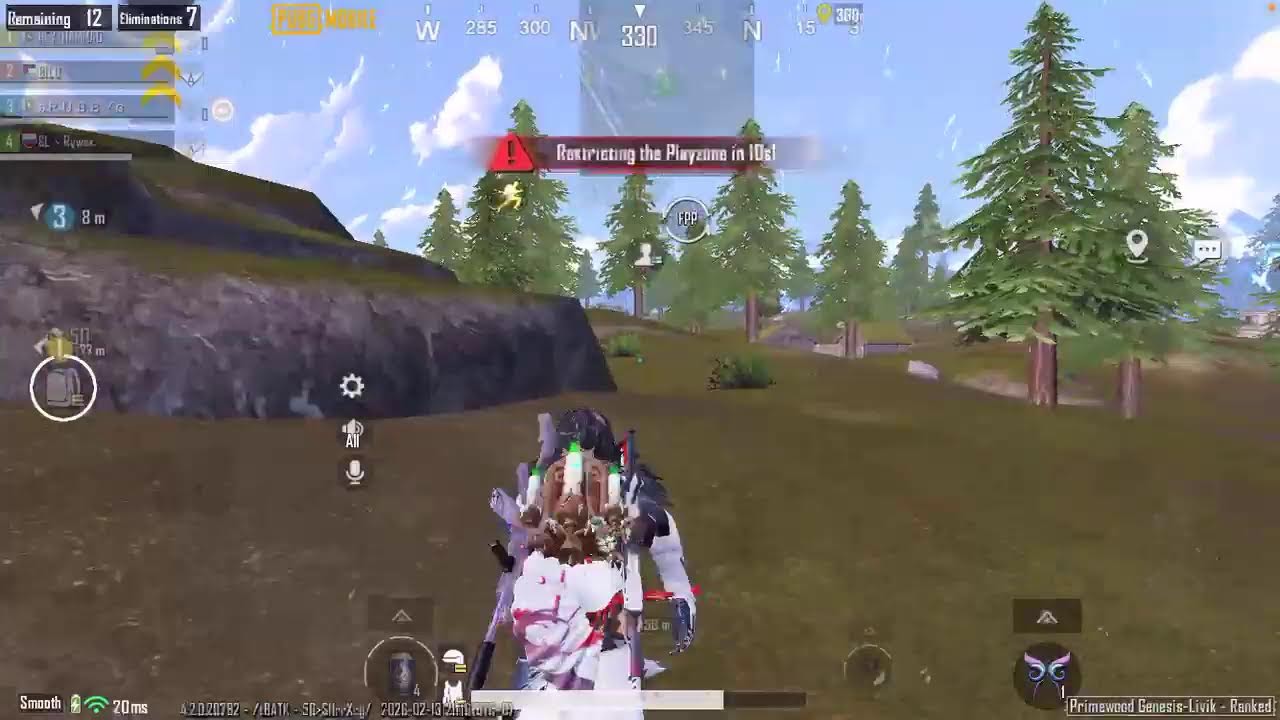 SL rywox is Live 🔴playing PUBG MOBILE 🔥🔥