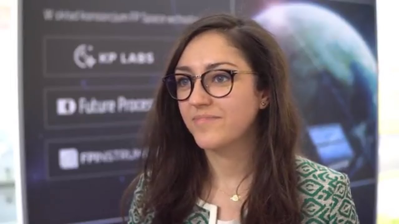 FP SPACE | Inna Uwarowa | Future Processing