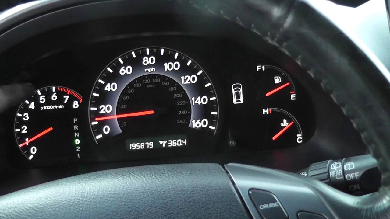 HONDA P2646 VTEC ИЗМЕНЯЕМОЕ УПРАВЛЕНИЕ ЦИЛИНДРАМИ
