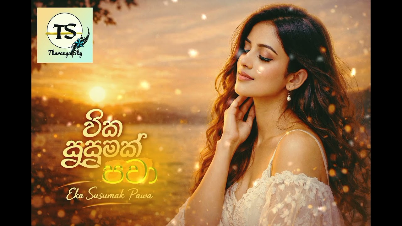 එක සුසුමක් පවා Sinhala New Song