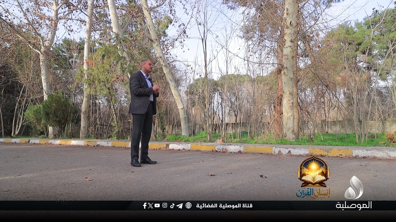 إنسان القرآن - سورة نوح.... نموذج تطبيقي للدعوة