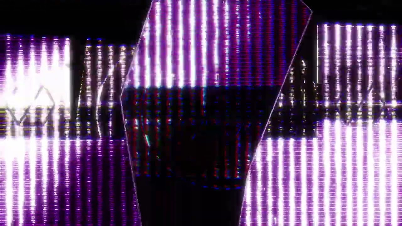 Shibuya Nasu x Prekursor (Enter the Void III A/V set - MTHRBORD/VOID TV)