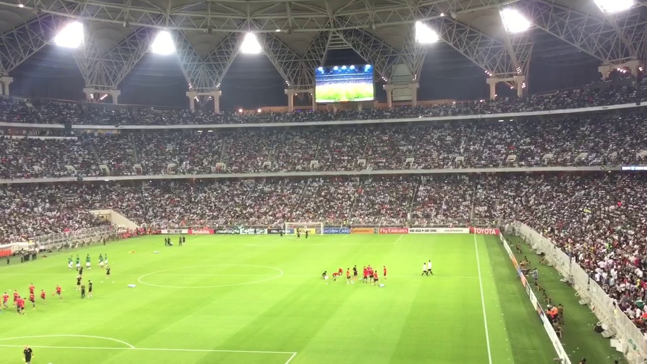 صخب عالي ياسعودي جينا من كل مدينه السعودية اليابان ١ - ٠