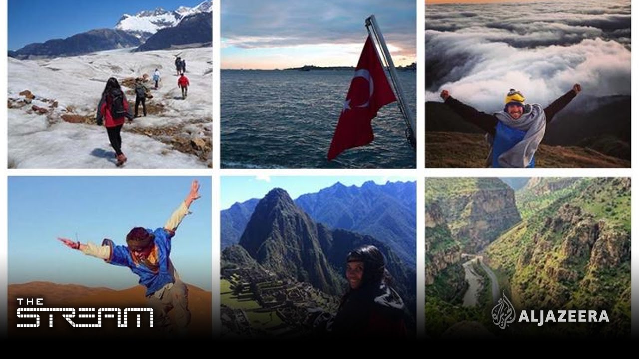 The Stream - Quitting your job to travel the world