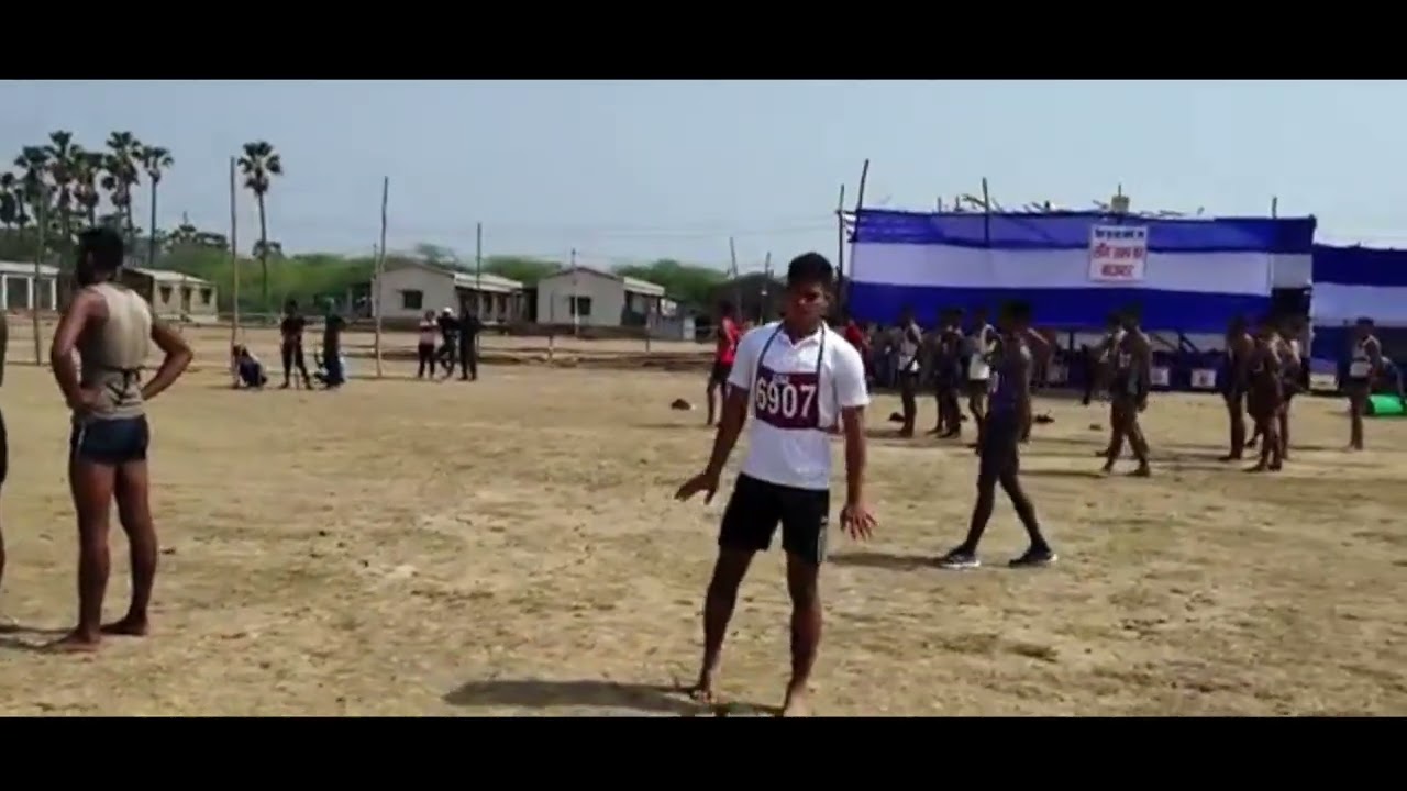बिहार होमगार्ड हाई जंप लाइव वीडियो | bihar home guard high jump video | home guard high jump