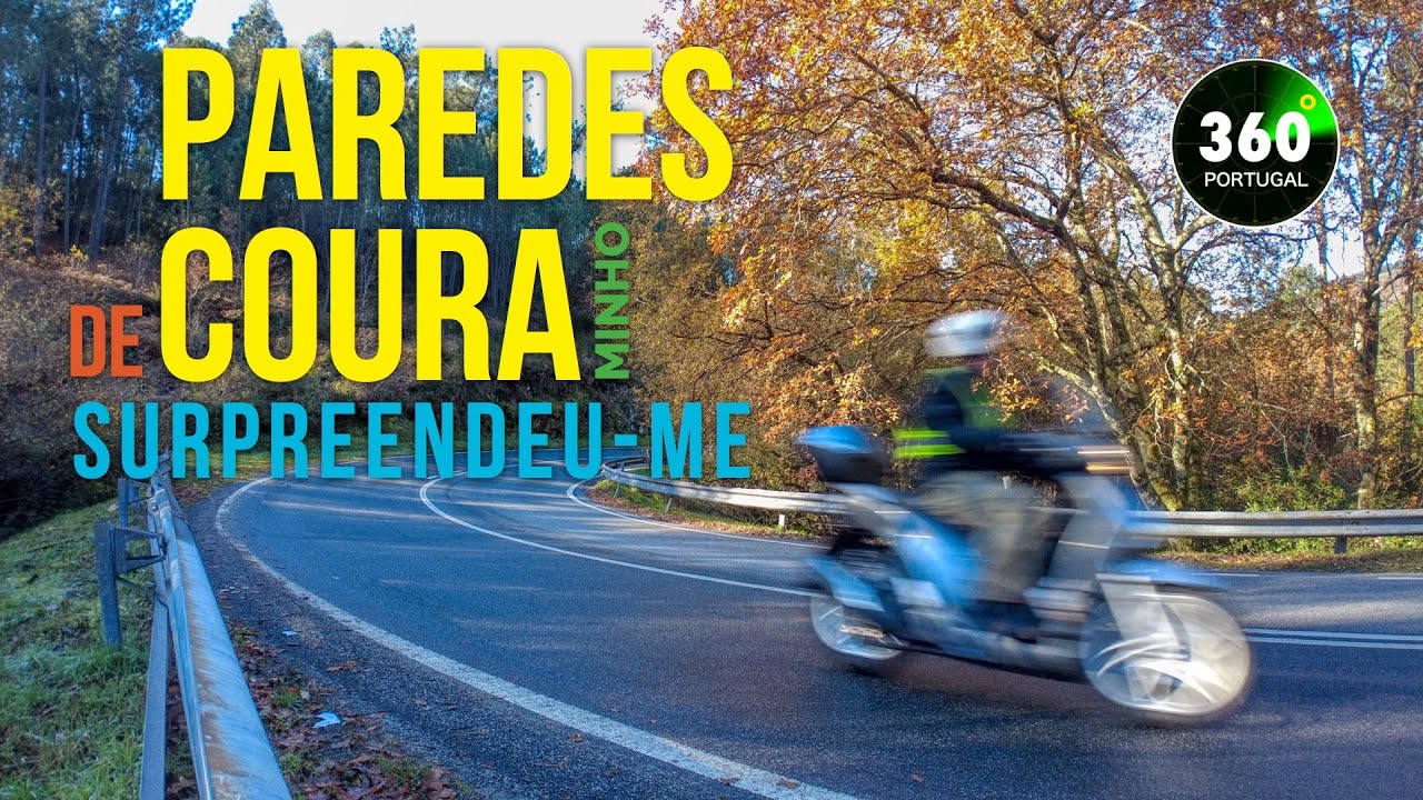 Paredes de Coura | Alto Minho | Portugal