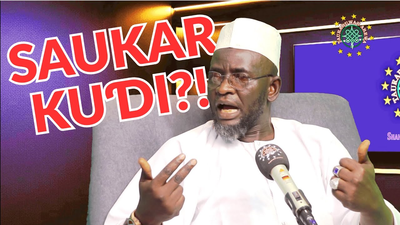 ME YA SA AKE YAUDARAR IYAYE A MAKARANTUN ISLAMIYA?| SHAHARA TALK SHOW. EPISODE. 72