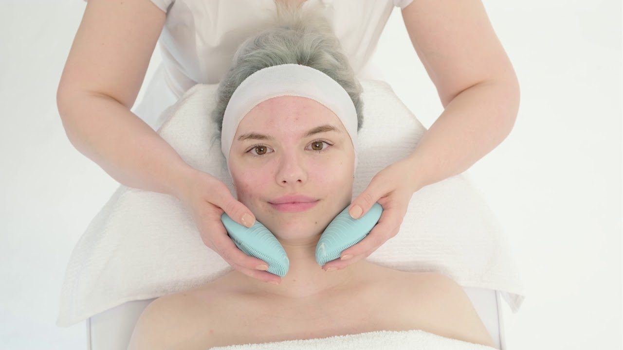 Digital Facial In The Spa Of The Future?!