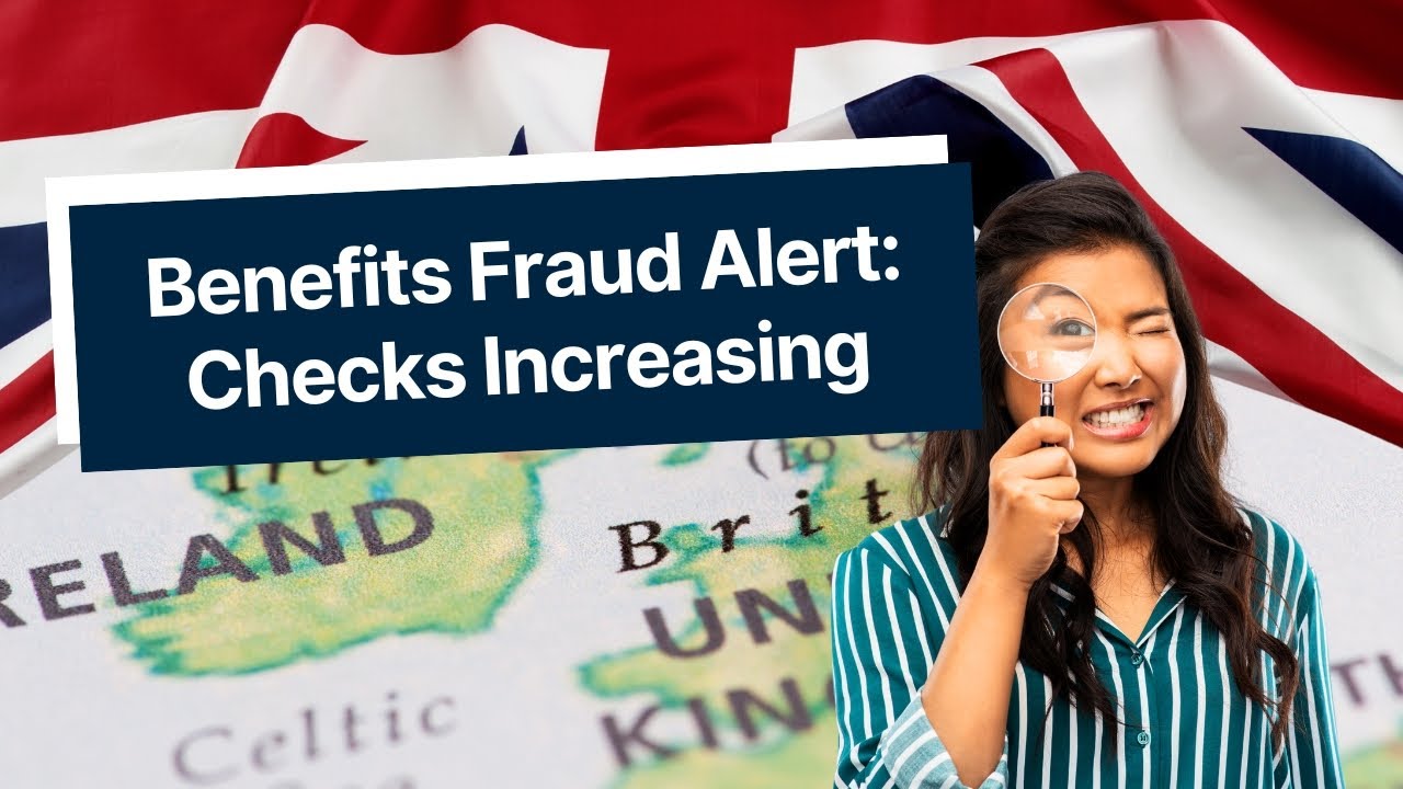 Benefits Fraud UK – Important Update & Home Office Checks | Must Watch 2025 | Salman Shah