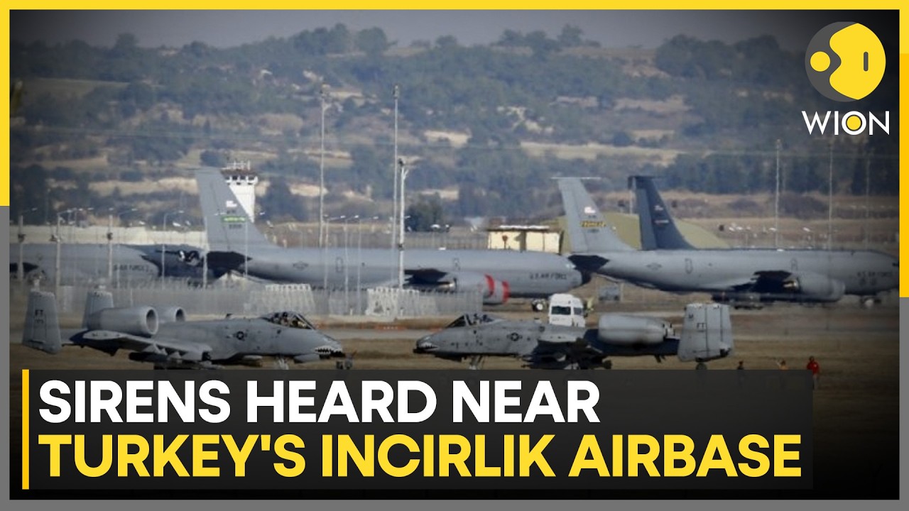 US-Iran War: French Soldier Killed In Attack In Iraq Kurdistan | Saudi Intercepts Dozens Of Drones