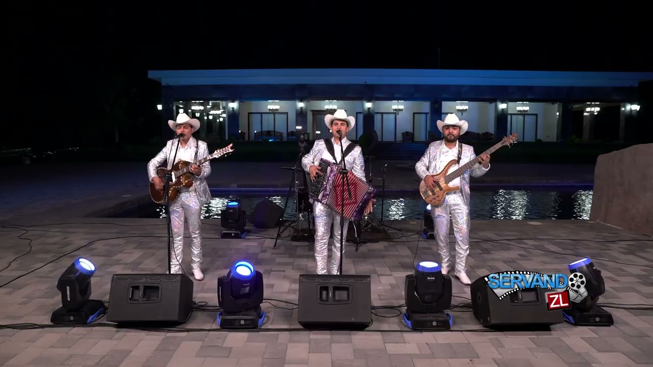 Los Financieros De Culiacan - Corrido De Armando (En Vivo 2022)