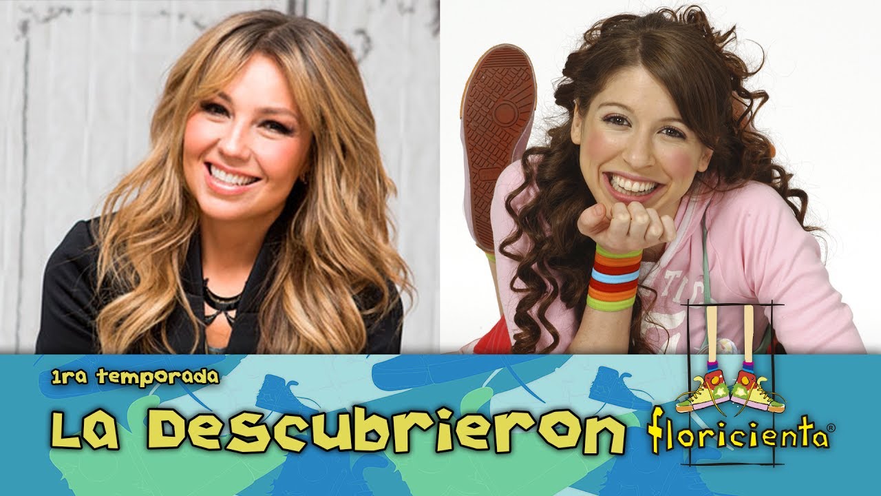 La Descubrieron