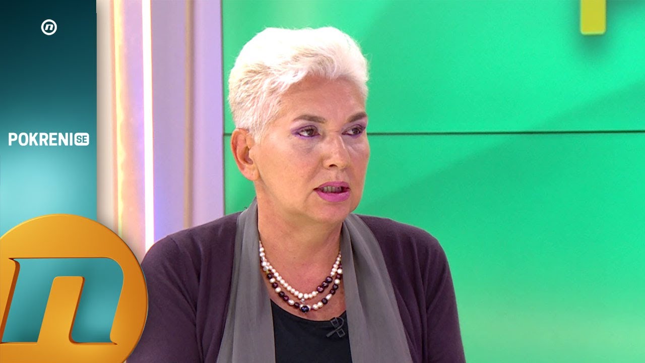 Sandra Petru&scaron;ić: Veći problem od Vučića su sadisti kojima se okružio