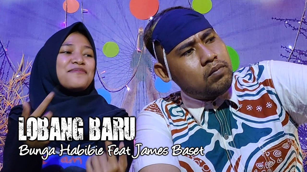 LOBANG BARU 