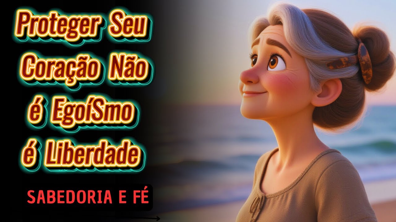 Afaste-se do Que Te Faz Mal A História de Coragem e Amor-Próprio de Amélia