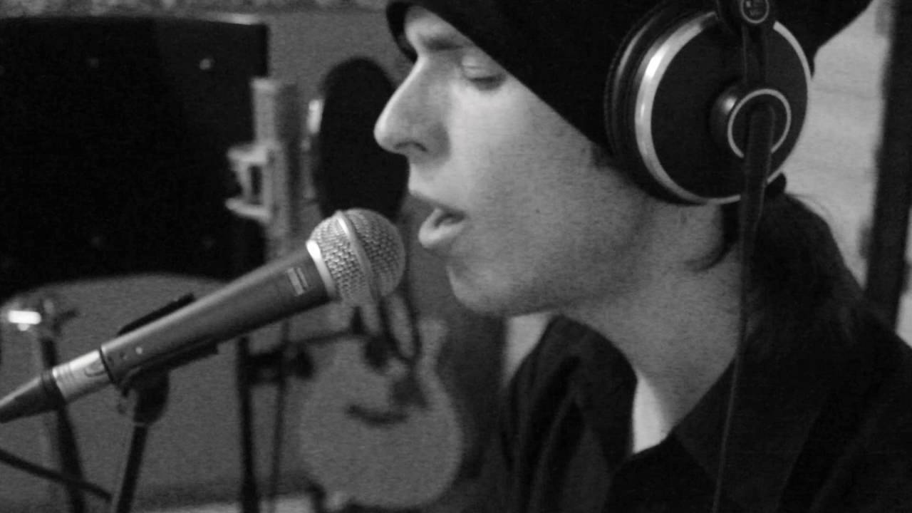 Breaking Benjamin - So Cold (Live Cover by Kevin Staudt)