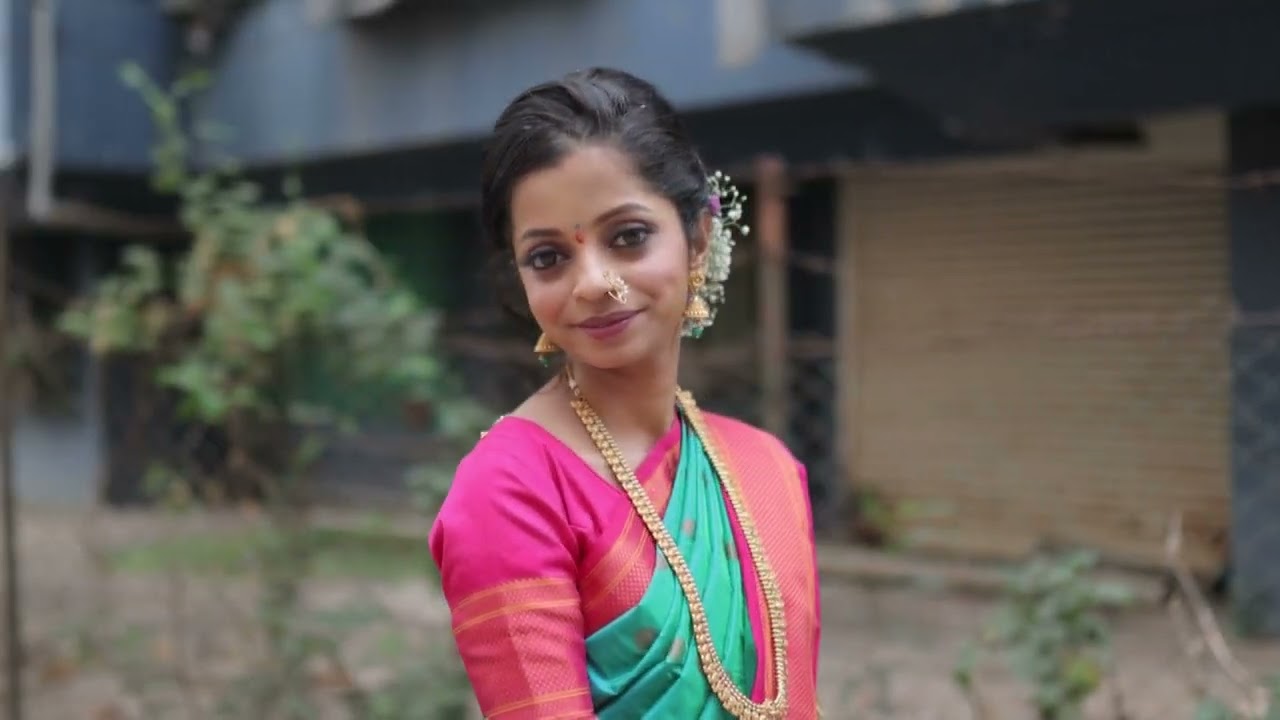 Neha ♥️ + somnath♥️ wedding video (my wedding video)