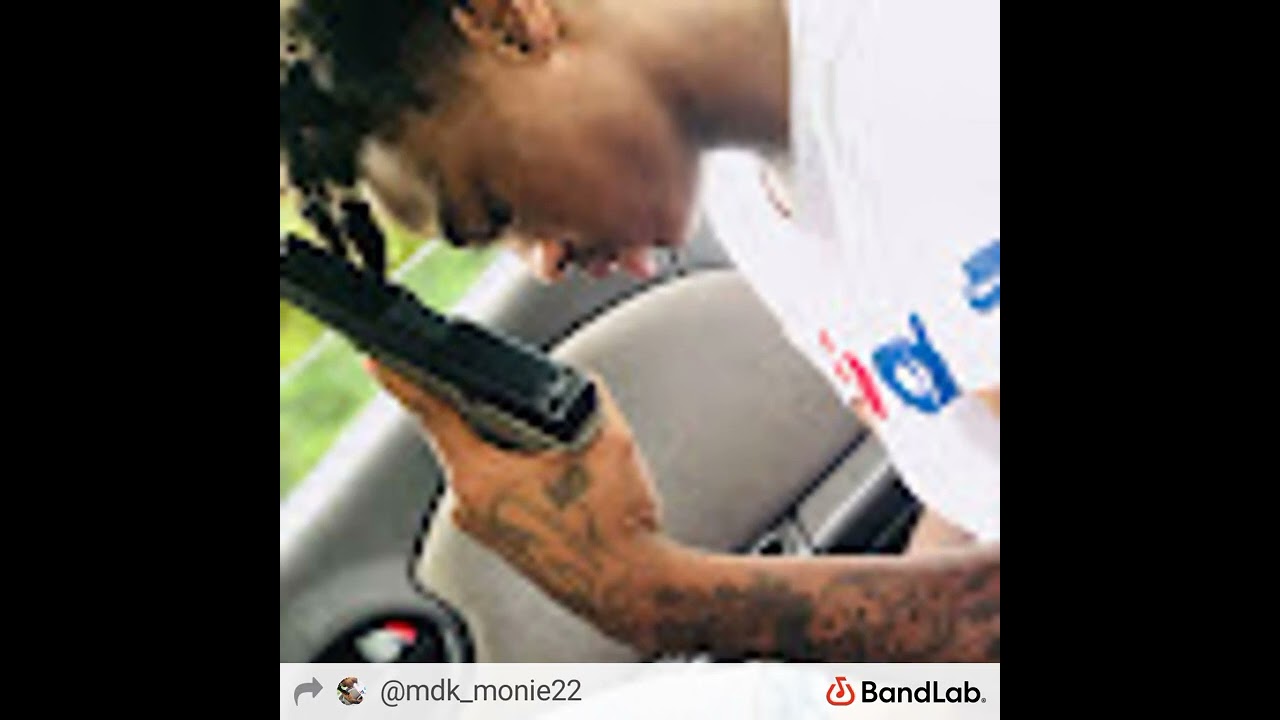 MDK monie 