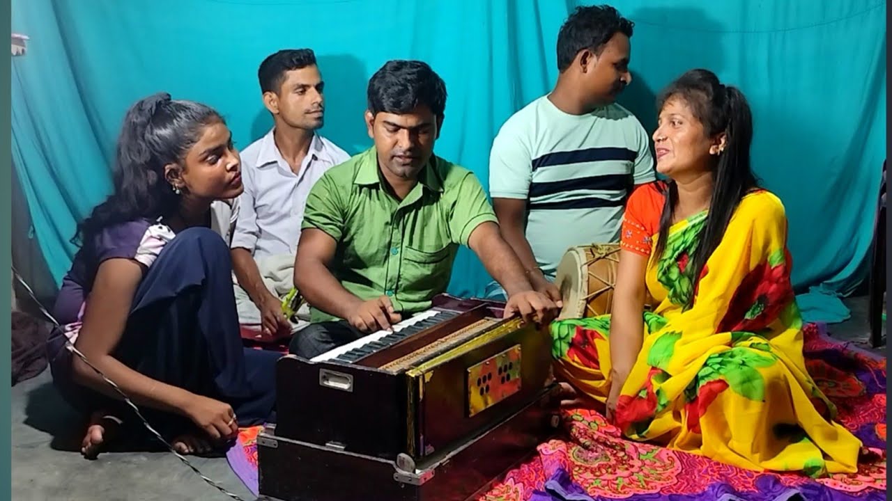 REHARSHEL JATRA PALA GAAN AMI TOMAY VALO BASHI GO BONDHU |@AMINULMIXPRODUCTION
