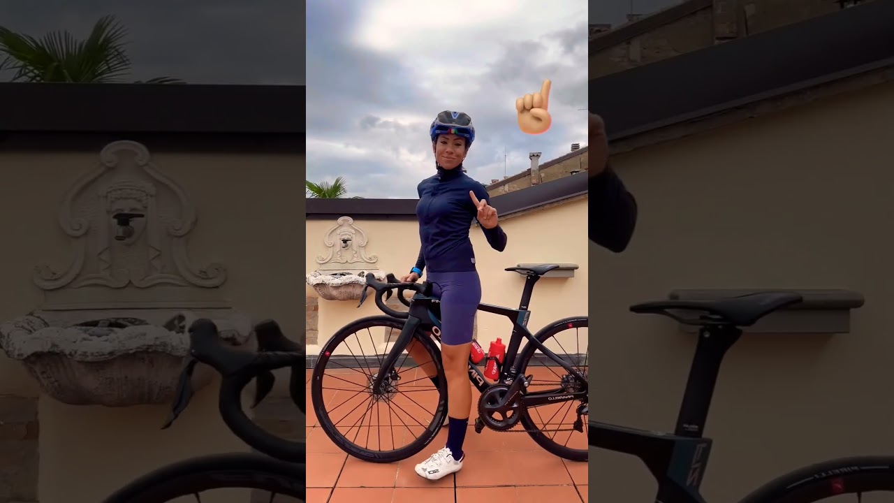 Girl Cycling class #girl #mtb #trekbikes #enduro #world #bike #bikelover #cycling #aquaman #bikelife