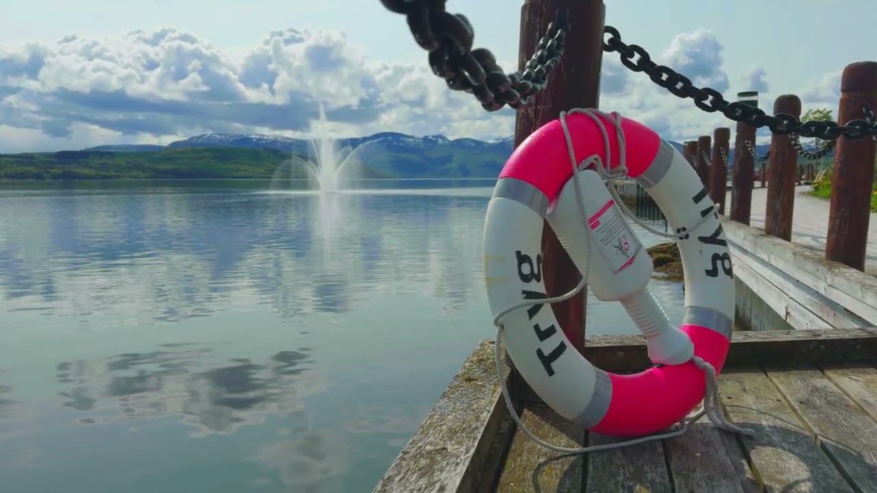 Nordkapp Juin 2025 épisode 10 partie 2