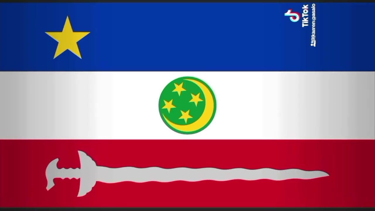 Flags of the World Extended V1