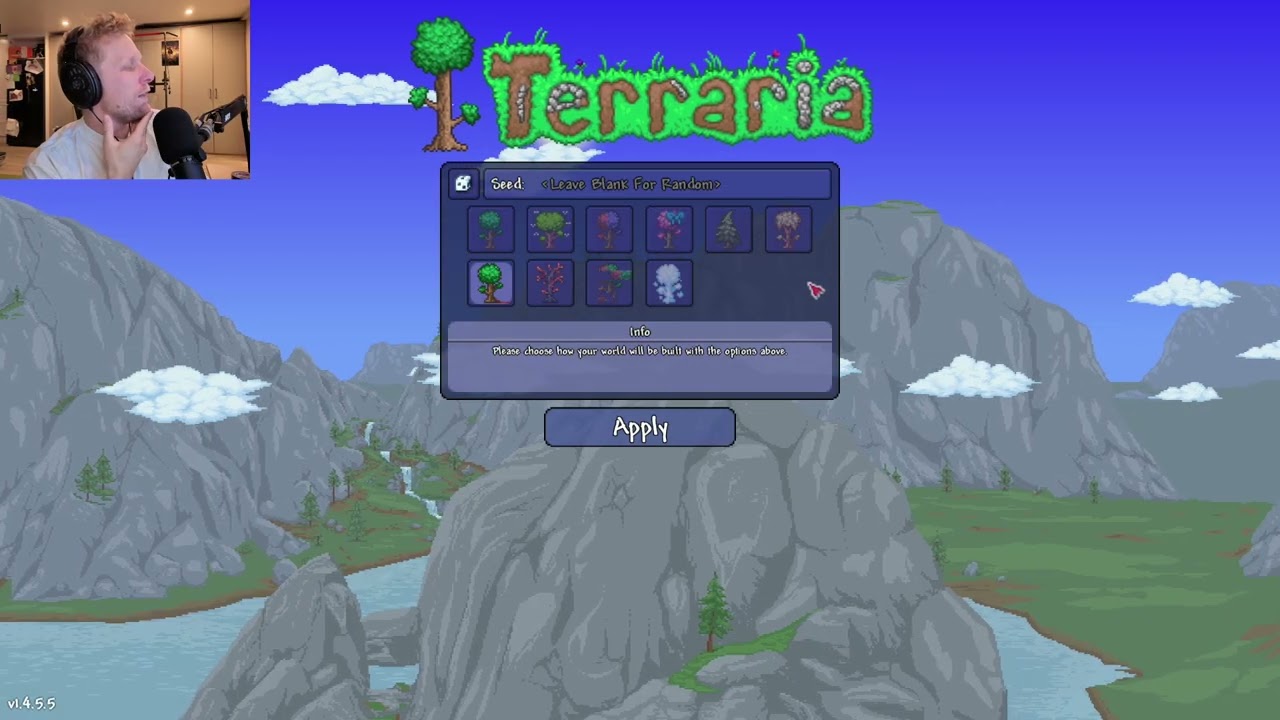 Quin69 plays Terraria EP 20 - FEBRUARY 15 2026
