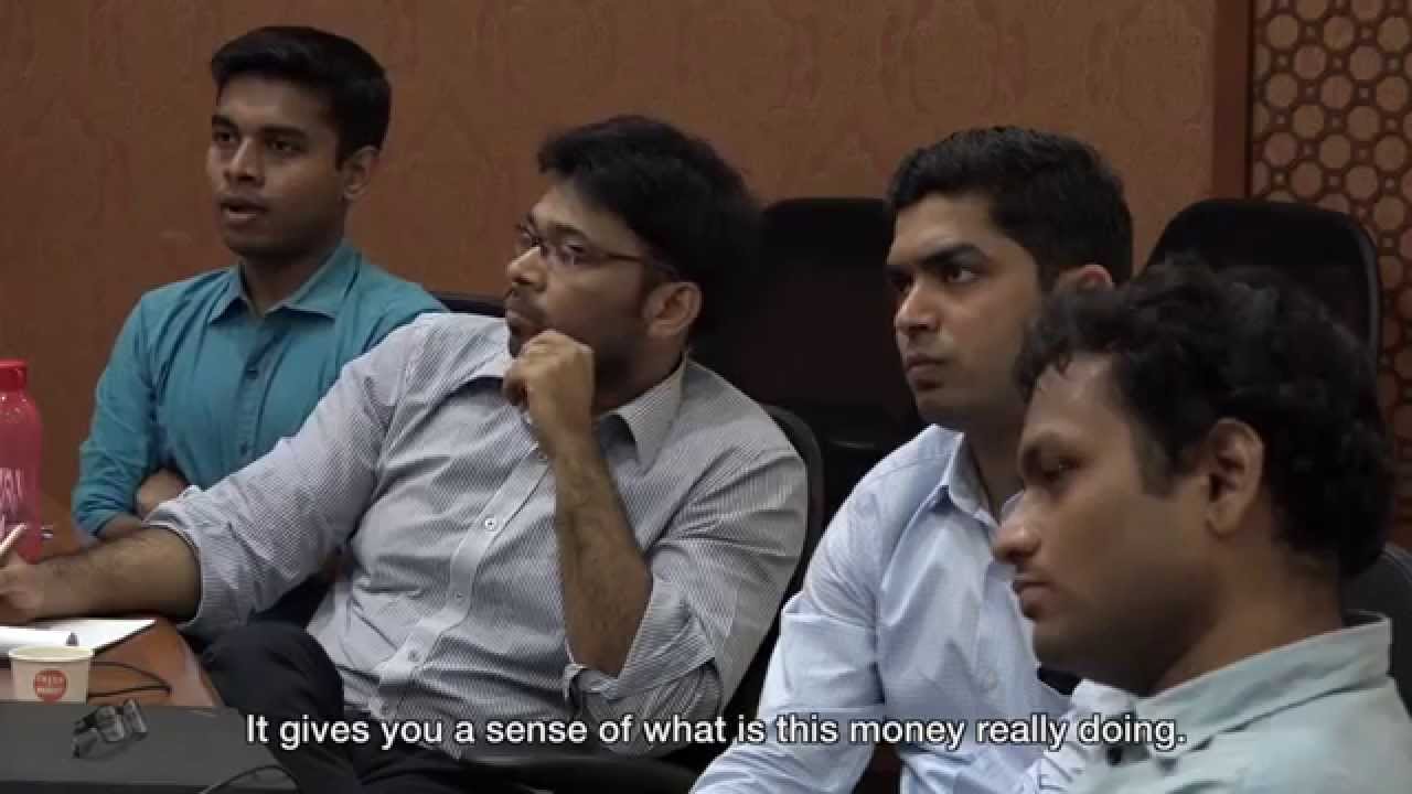 Role Models - rewriting unwritten rules in India