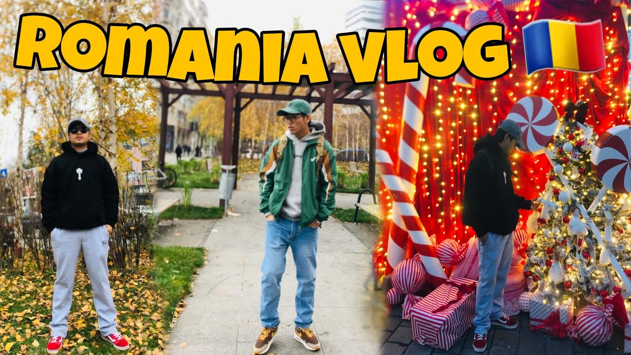 Romania 🇷🇴|| visit vlog #subscribemychannel #youtube #keepsupporting #vlog 